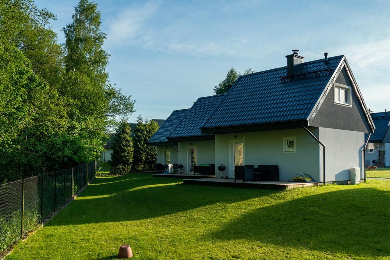 Lubiatowe Love Lubiatowo  Buitenkant foto